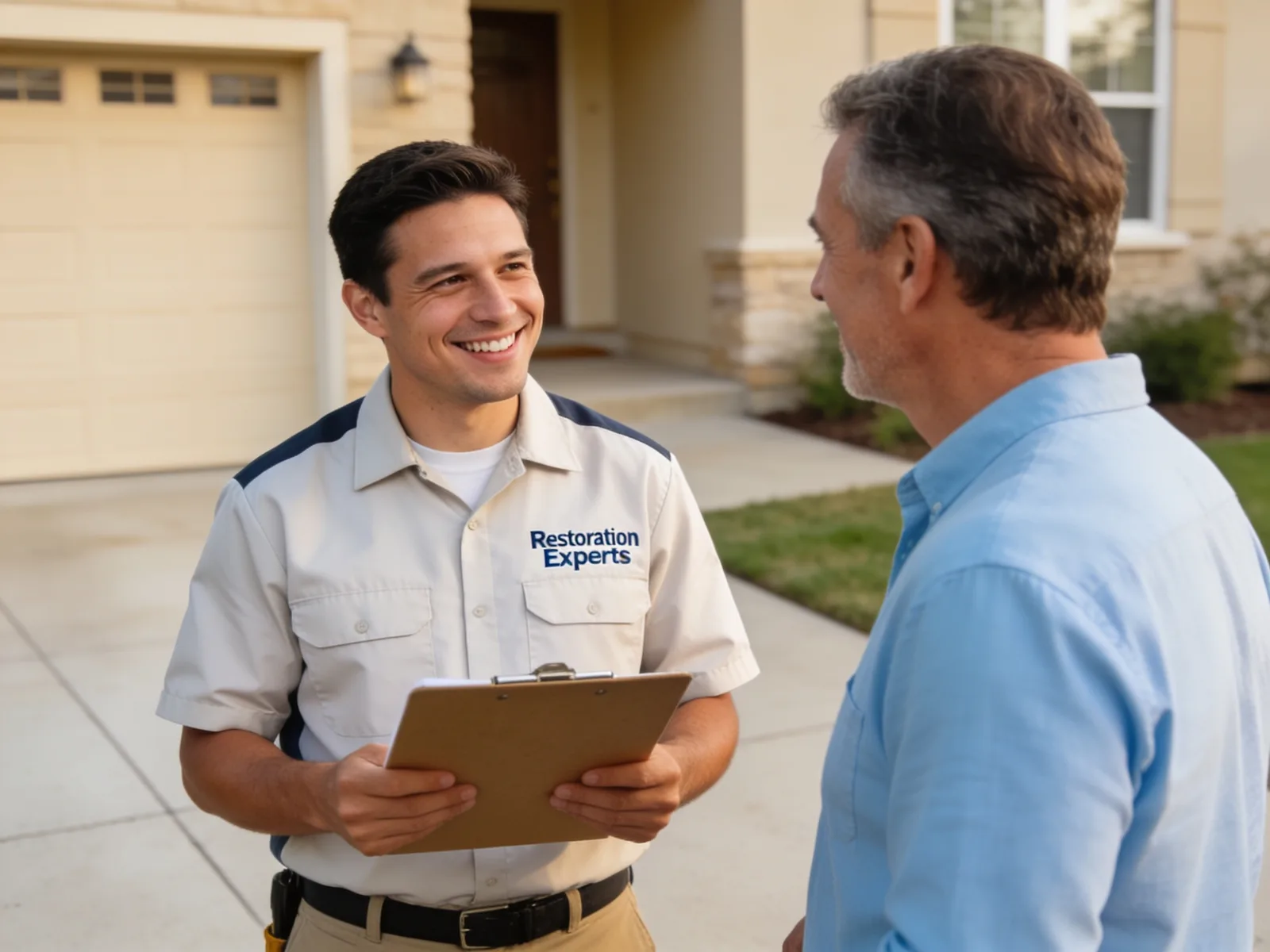 Water Damage Cleanup Hurley, SD FAQs